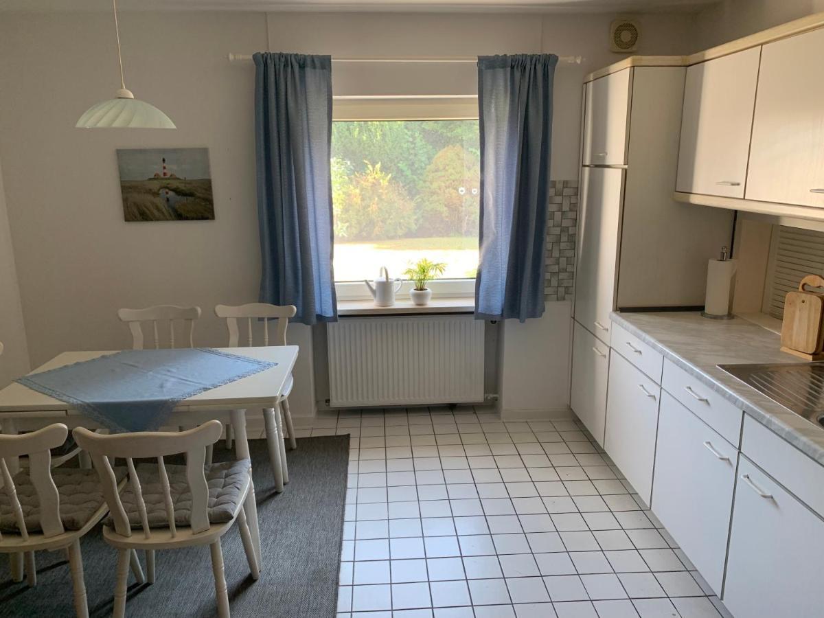Eifeloase Sophia Apartment Nettersheim ภายนอก รูปภาพ