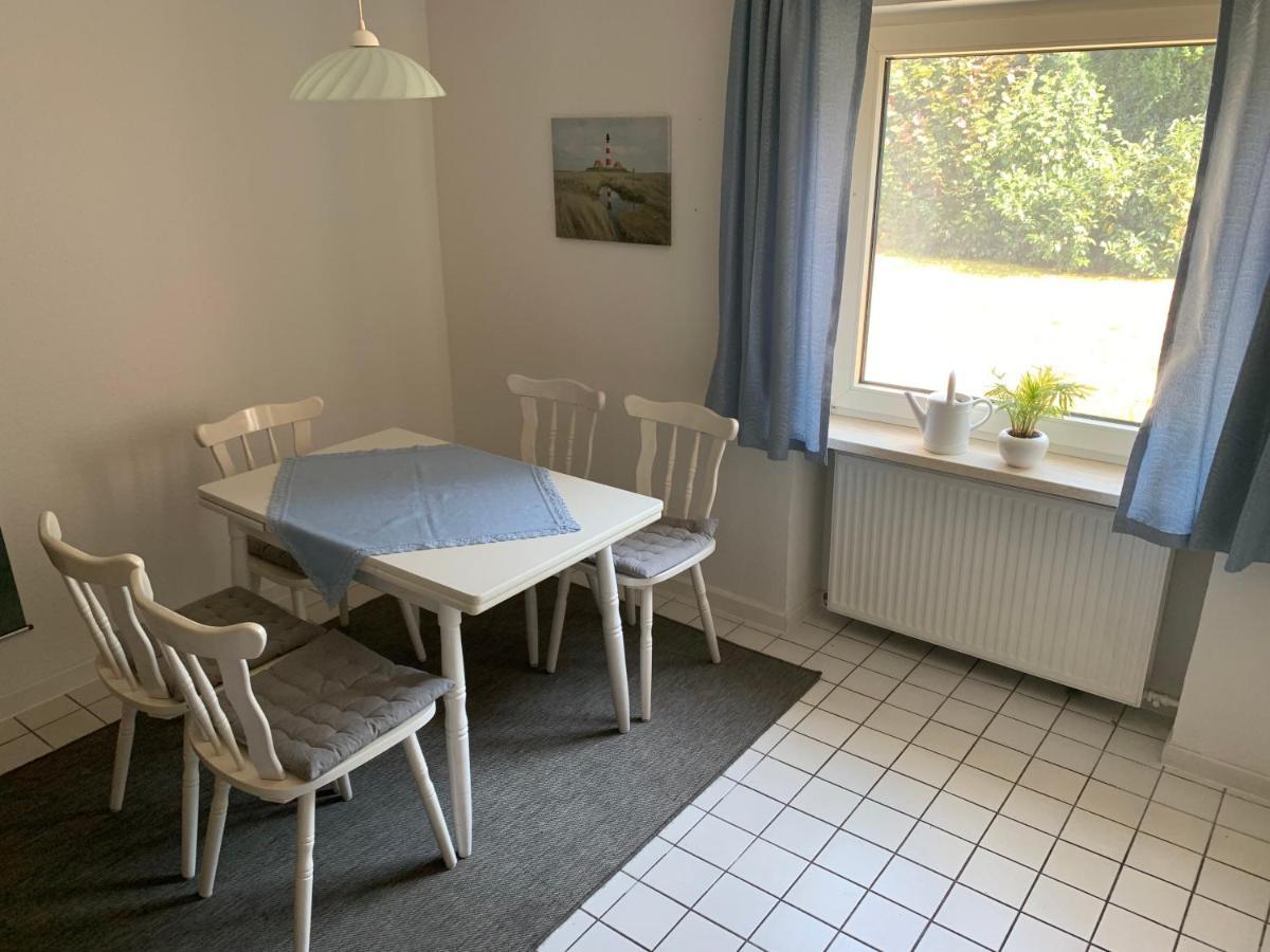 Eifeloase Sophia Apartment Nettersheim ภายนอก รูปภาพ