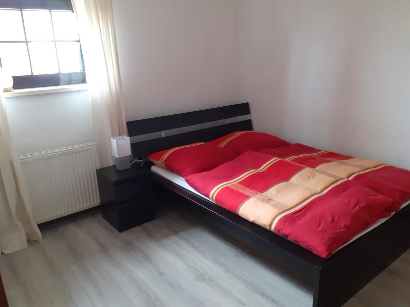 Eifeloase Sophia Apartment Nettersheim ภายนอก รูปภาพ